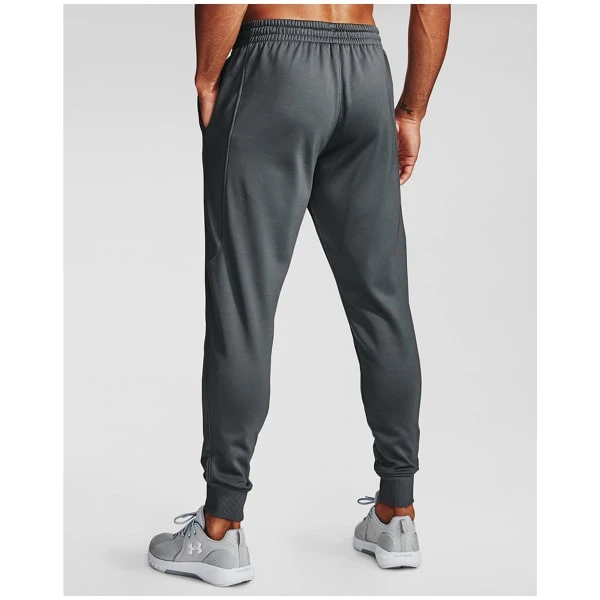 UNDER ARMOUR Men's Armour Fleece Joggers 4 UNDER ARMOUR Men's Armour Fleece Joggers - Image 4