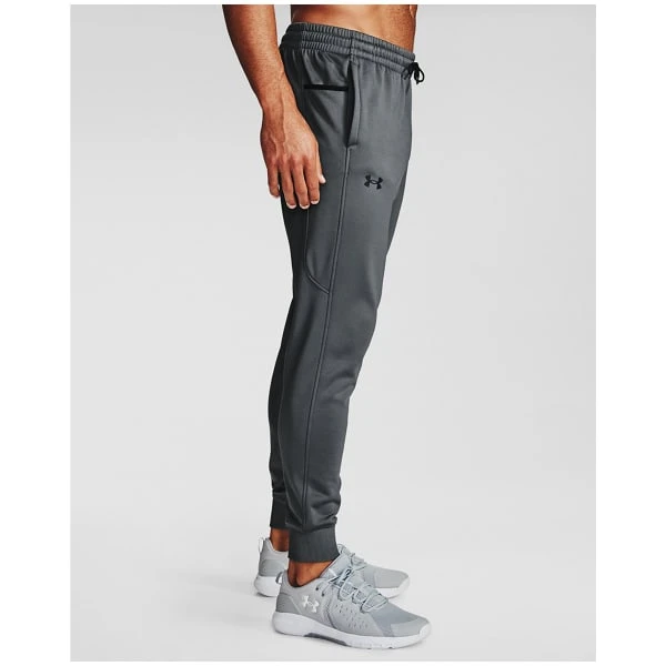 UNDER ARMOUR Men's Armour Fleece Joggers 5 UNDER ARMOUR Men's Armour Fleece Joggers - Image 5
