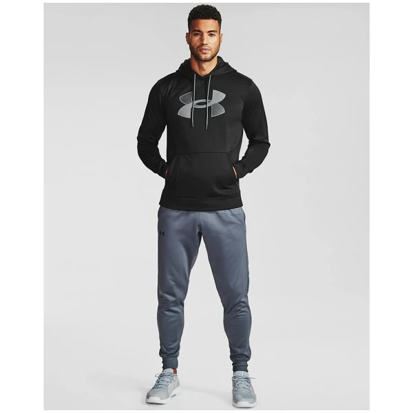 UNDER ARMOUR Men's Armour Fleece Joggers 6 UNDER ARMOUR Men's Armour Fleece Joggers - Image 6