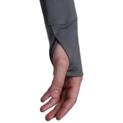 EMS Men's Lightweight Synthetic Base Layer Crew -Fam By Style 2070786 001 alt3