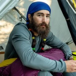 EMS Men's Lightweight Synthetic Base Layer Crew -Fam By Style 2070786 001 alt5