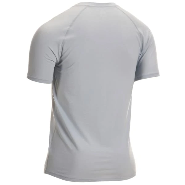 EMS Men's Active Wool Short-Sleeve Shirt 2 EMS Men's Active Wool Short-Sleeve Shirt - Image 2