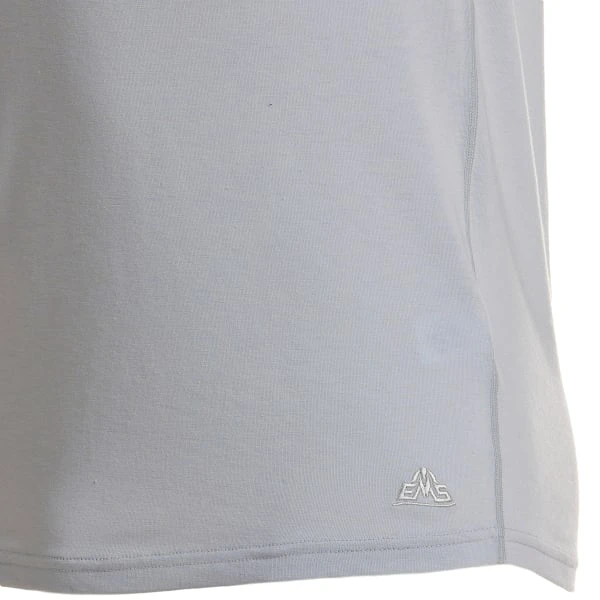 EMS Men's Active Wool Short-Sleeve Shirt 3 EMS Men's Active Wool Short-Sleeve Shirt - Image 3