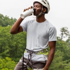 EMS Men's Active Wool Short-Sleeve Shirt 7 EMS Men's Active Wool Short-Sleeve Shirt -Fam By Style 2070796 003 alt3