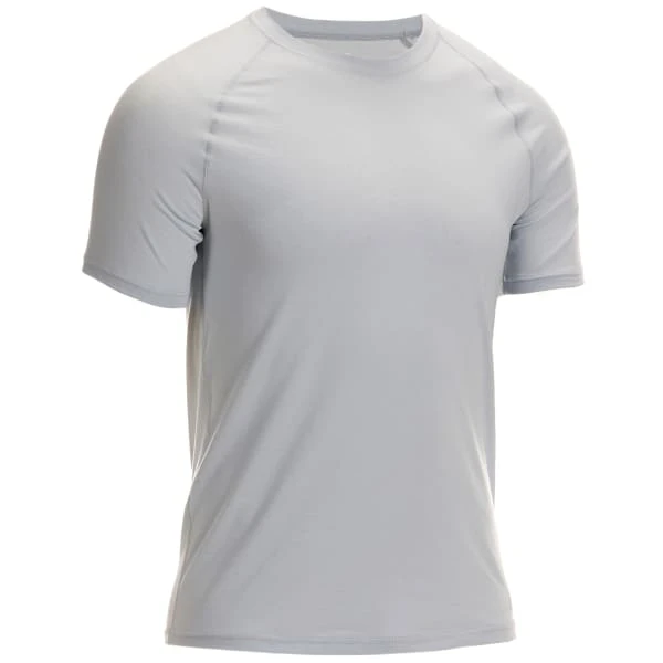 EMS Men's Active Wool Short-Sleeve Shirt 1 EMS Men's Active Wool Short-Sleeve Shirt