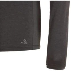 EMS Men's Active Wool Long-Sleeve Shirt -Fam By Style 2070799 005 alt2