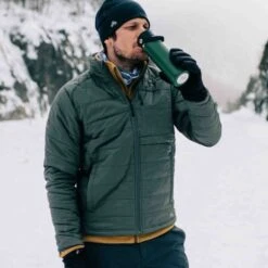 EMS Men's Prima Pack Jacket 12 EMS Men's Prima Pack Jacket -Fam By Style 2070811 004 alt4