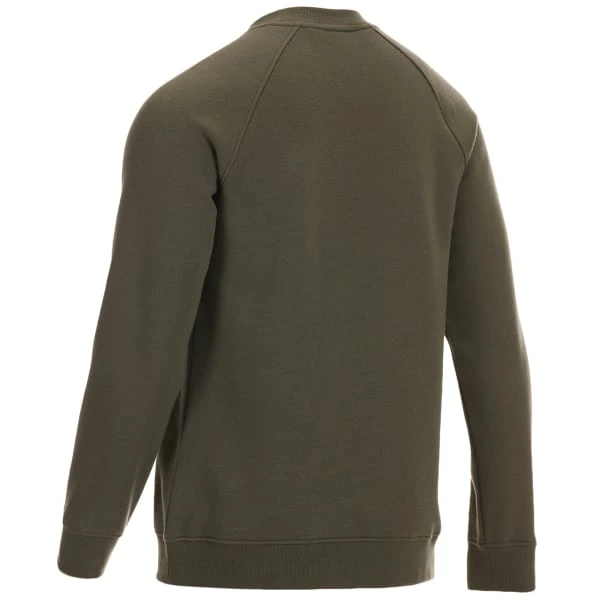 EMS Men's Crew Neck Graphic Sweatshirt 2 EMS Men's Crew Neck Graphic Sweatshirt - Image 2