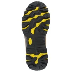 HI-TEC Men's Skamania Waterproof Mid Hiking Boots, Wide Width 9 HI-TEC Men's Skamania Waterproof Mid Hiking Boots, Wide Width -Fam By Style 2070902 201 alt4