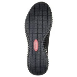 SKECHERS Men's Work Relaxed Fit: Cessnock SR Work Shoe 9 SKECHERS Men's Work Relaxed Fit: Cessnock SR Work Shoe -Fam By Style 2070976 001 alt4