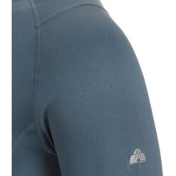 EMS Men's Medium Weight Synthetic Base Layer Crew Top 5 EMS Men's Medium Weight Synthetic Base Layer Crew Top -Fam By Style 2071047 408 alt2