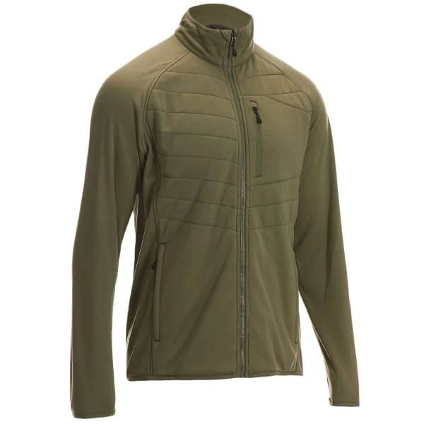 EMS Men's Nor'easter 3-in-1 Jacket 4 EMS Men's Nor'easter 3-in-1 Jacket - Image 4