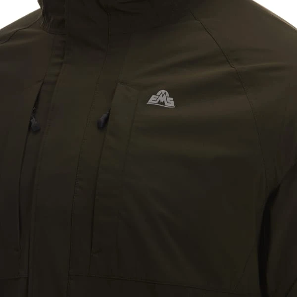 EMS Men's Nor'easter 3-in-1 Jacket 7 EMS Men's Nor'easter 3-in-1 Jacket - Image 7