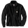 CARHARTT Men's Fleece Jacket
