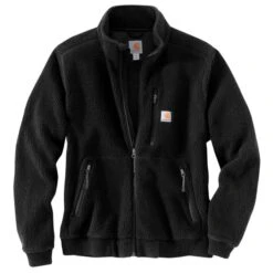 CARHARTT Men's Fleece Jacket