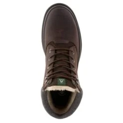 KAMIK Men's The Tyson Mid Waterproof Winter Boots 8 KAMIK Men's The Tyson Mid Waterproof Winter Boots -Fam By Style 2071657 202 alt3