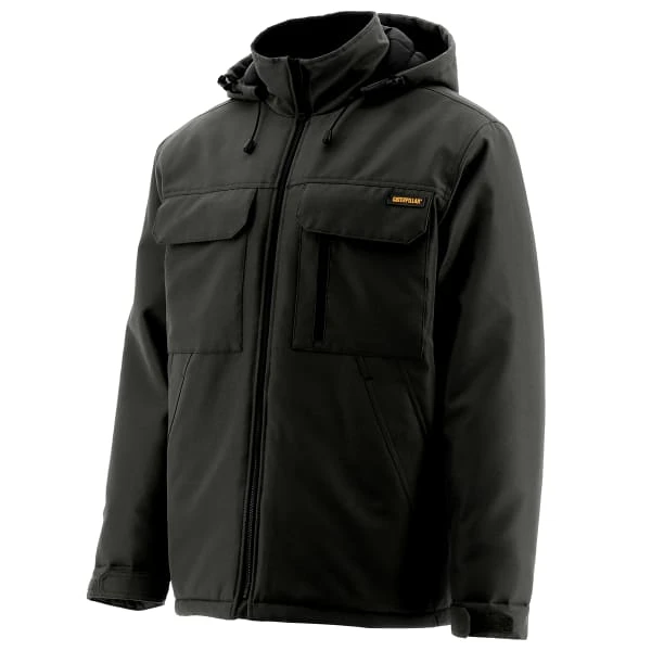 CAT Men's Cascade Jacket 1 CAT Men's Cascade Jacket