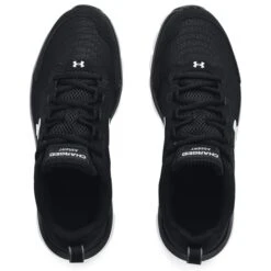 UNDER ARMOUR Men's Charged Assert 9 Running Shoes 8 UNDER ARMOUR Men's Charged Assert 9 Running Shoes -Fam By Style 2072709 001 alt3