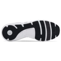 UNDER ARMOUR Men's Charged Assert 9 Running Shoes 9 UNDER ARMOUR Men's Charged Assert 9 Running Shoes -Fam By Style 2072709 001 alt4