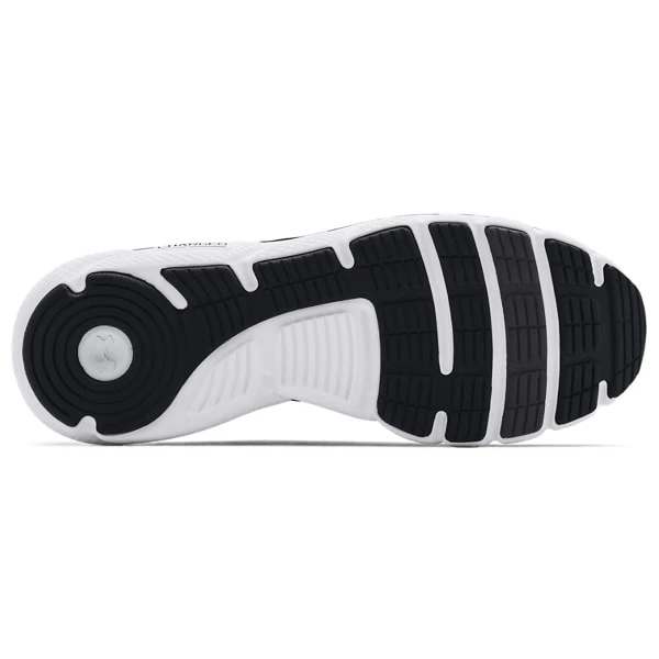 UNDER ARMOUR Men's Charged Assert 9 Running Shoes 5 UNDER ARMOUR Men's Charged Assert 9 Running Shoes - Image 5