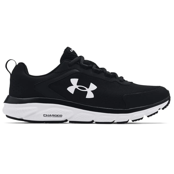 UNDER ARMOUR Men's Charged Assert 9 Running Shoes 1 UNDER ARMOUR Men's Charged Assert 9 Running Shoes