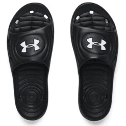 UNDER ARMOUR Men's UA Locker IV Slides -Fam By Style 2072712 001 alt3