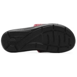UNDER ARMOUR Men's UA Ignite VI Graphic Slides -Fam By Style 2072714 001 alt4