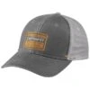 CARHARTT Men's Mesh-Back Quality Graphic Cap