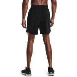 UNDER ARMOUR Men's UA Launch Run 7" Shorts -Fam By Style 2072781 001 alt3