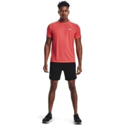 UNDER ARMOUR Men's UA Launch Run 7" Shorts -Fam By Style 2072781 001 alt5