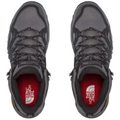 THE NORTH FACE Men’s Hedgehog Mid FUTURELIGHT Hiking Boots -Fam By Style 2072802 001 alt2