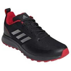 ADIDAS Men's Runfalcon 2-0 Trail Running Shoe -Fam By Style 2072812 001 alt2