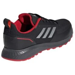 ADIDAS Men's Runfalcon 2-0 Trail Running Shoe -Fam By Style 2072812 001 alt3