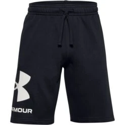 UNDER ARMOUR Men's UA Rival Fleece Shorts