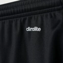 ADIDAS Men's Parma 16 Soccer Shorts 9 ADIDAS Men's Parma 16 Soccer Shorts -Fam By Style 2072823 001 alt4