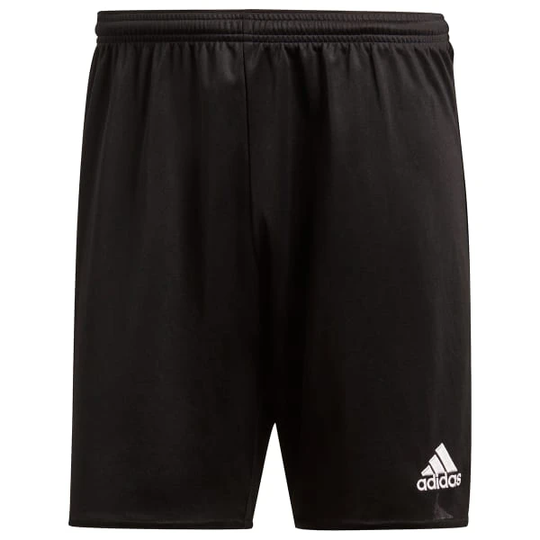 ADIDAS Men's Parma 16 Soccer Shorts 1 ADIDAS Men's Parma 16 Soccer Shorts