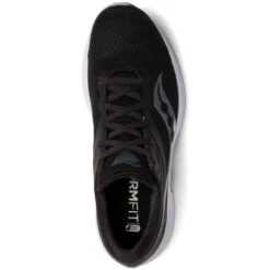 SAUCONY Men's Axon Running Shoe -Fam By Style 2072871 001 alt3