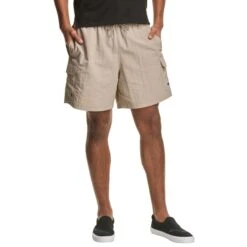 CHAMPION Men's Take A Hike Cargo Shorts -Fam By Style 2072968 210 alt3