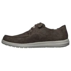 SKECHERS Men's Melson - Volgo Shoe -Fam By Style 2073149 201 alt2