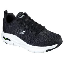 SKECHERS Men's Arch Fit - Paradyme Sneaker, Wide Width
