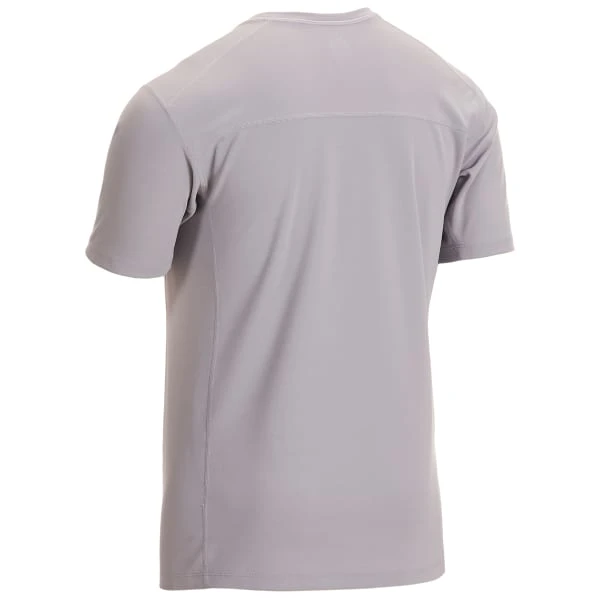 EMS Men's Techwick Epic Active UPF Short-Sleeve Tee 2 EMS Men's Techwick Epic Active UPF Short-Sleeve Tee - Image 2