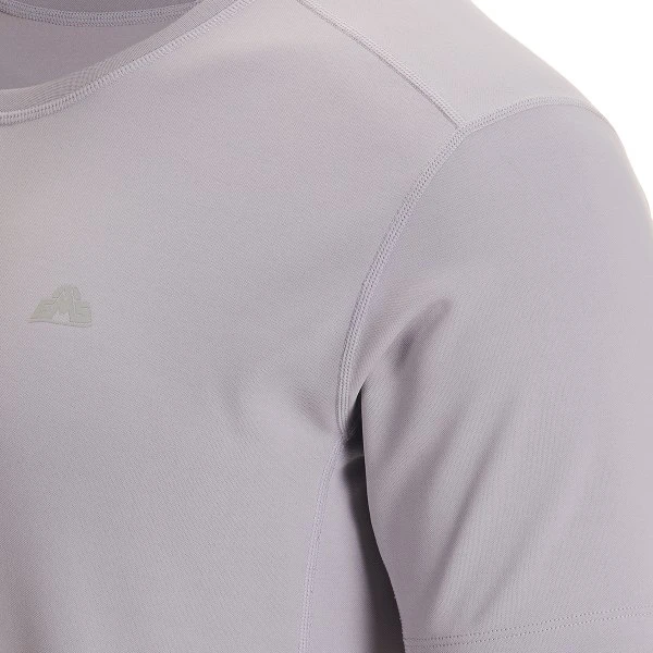 EMS Men's Techwick Epic Active UPF Short-Sleeve Tee 3 EMS Men's Techwick Epic Active UPF Short-Sleeve Tee - Image 3