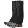 OUTDOOR RESEARCH Men's Helium Gaiters