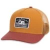 OUTDOOR RESEARCH Men's Advocate Trucker Cap