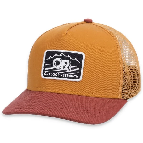 OUTDOOR RESEARCH Men's Advocate Trucker Cap 1 OUTDOOR RESEARCH Men's Advocate Trucker Cap