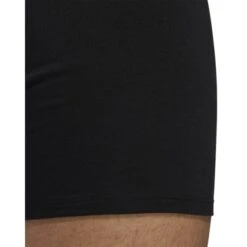ADIDAS Men's Stretch Cotton Boxer Brief, 3 Pack 19 ADIDAS Men's Stretch Cotton Boxer Brief, 3 Pack -Fam By Style 2073646 001 alt9