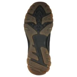 SKECHERS Men's Relaxed Fit Ralcon - Lorken Mid Boots -Fam By Style 2073709 001 alt4