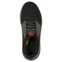 SKECHERS Men's Delson 3.0 - Cicada Shoe -Fam By Style 2074312 001 alt3