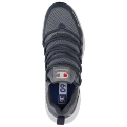 CHAMPION Men's Verve Sneakers -Fam By Style 2074439 006 alt2