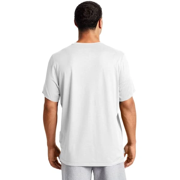 CHAMPION Men's Short Sleeve Sport Tee 2 CHAMPION Men's Short Sleeve Sport Tee - Image 2